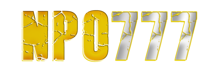 NPO777 Logo